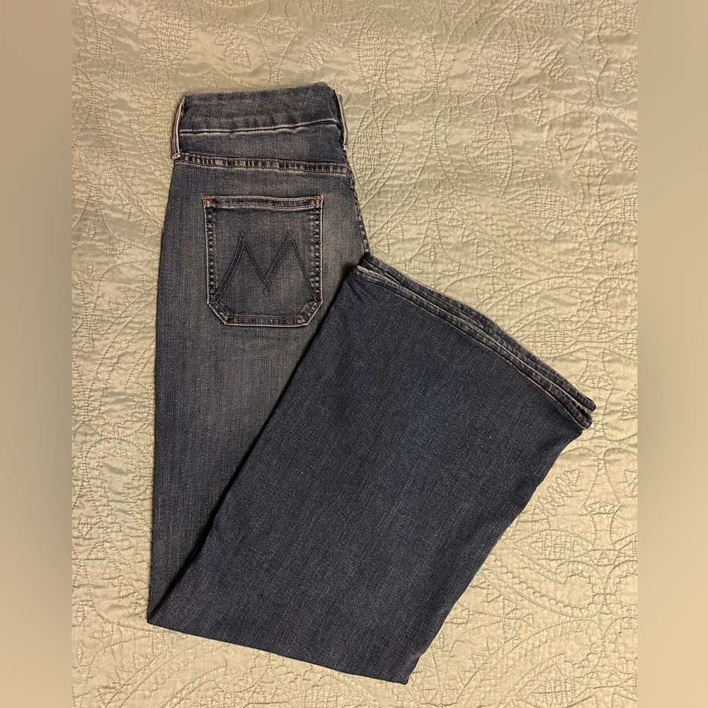 Mother Patch Pocket Roller Skimp